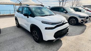 Citroen C3 Aircross1.2 BENZINA 110 CV VERS. Feel