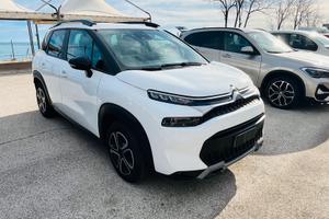 Citroen C3 Aircross1.2 BENZINA 110 CV VERS. Feel