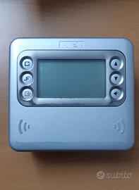 Terminale rilevazione presenze Zucchetti ZP1