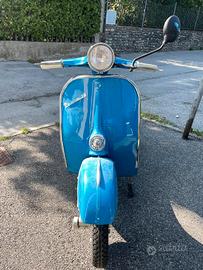 Vespa 50 1971