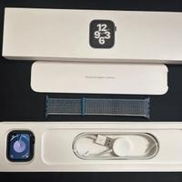 Apple Watch SE 44m