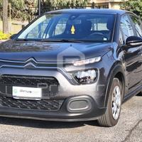 CITROEN C3 PureTech 83 S&S Feel