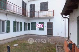 2 locali arredato, termoautonomo, giardino comune