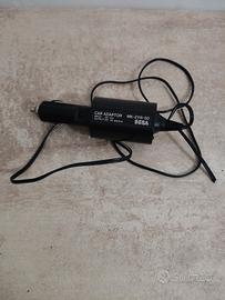 SEGA Game Gear Car Adaptor MK-2115-50 incompleto