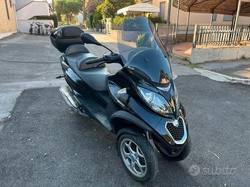 Piaggio MP3 500 hpe - 2019