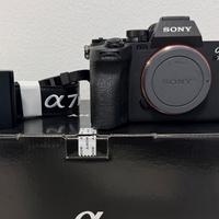 Fotocamera Sony Alpha 7 IV