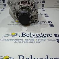 ALTERNATORE ALFA ROMEO 159 Sportwagon Serie 520035