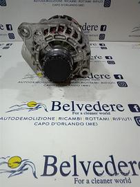ALTERNATORE ALFA ROMEO 159 Sportwagon Serie 520035