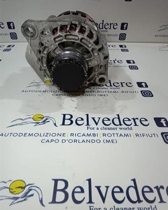 ALTERNATORE ALFA ROMEO 159 Sportwagon Serie 520035