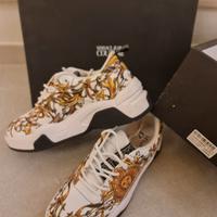 Scarpe da uomo versace nuovissime