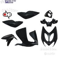 Kit Carene 7 pz. yamaha aerox - mbk nitro