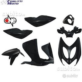 Kit Carene 7 pz. yamaha aerox - mbk nitro