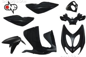 Kit Carene 7 pz. yamaha aerox - mbk nitro