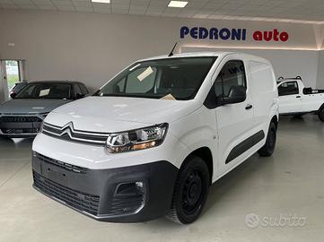 CITROEN Berlingo Van M 1.5 Bluehdi 130 CV S&S Club