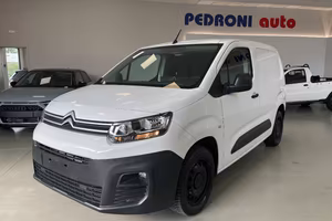 CITROEN Berlingo Van M 1.5 Bluehdi 130 CV S&S Club