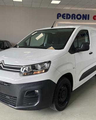 CITROEN Berlingo Van M 1.5 Bluehdi 130 CV S&S Club