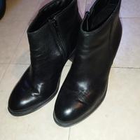 stivali e anfibi donna 