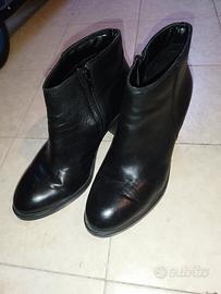 stivali e anfibi donna 