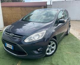 Ford C-Max C-Max7 2.0 TDCi 115CV Powershift Busine