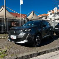 Peugeot 2008 BlueHDi 130 S&S EAT8 Allure Pack