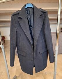 cappotto uomo