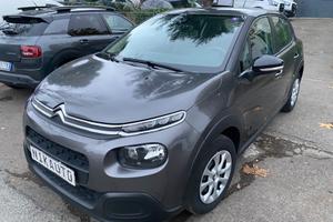 Citroen C3 PureTech 83 S&S Feel