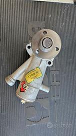 Pompa acqua e termostato nuovi per Fiat 1100R