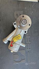 Pompa acqua e termostato nuovi per Fiat 1100R