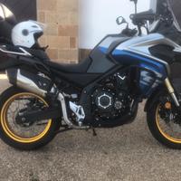 Voge valico dsx
