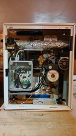 DIM alta - bassa temperatura IMMERGAS