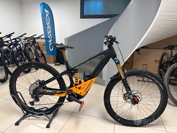 Orbea Wild M-Team Tg. S anno 2024