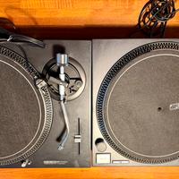 Reloop RP-2000 MK2 COPPIA
