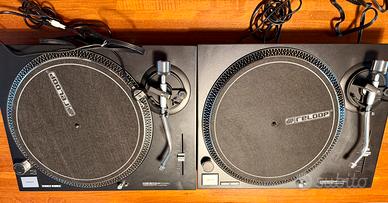 Reloop RP-2000 MK2 COPPIA