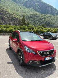 Peugeot 2008 - diesel - automatica