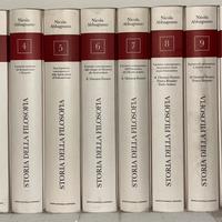 STORIA DELLA FILOSOFIA