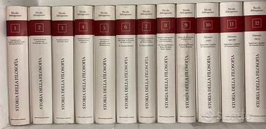 STORIA DELLA FILOSOFIA