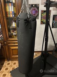 Struttura da boxe