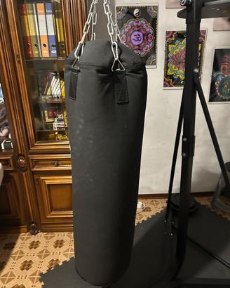 Struttura da boxe