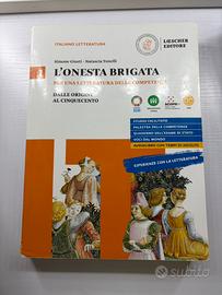 Libri alberghiero