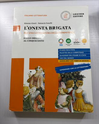 Libri alberghiero