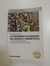 LA PSICHIATRIA DI COMUNITÀ TRA SCIENZA E SOGGETTIV