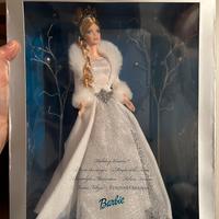 Barbie Magia delle Feste 2003
