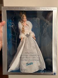 Barbie Magia delle Feste 2003