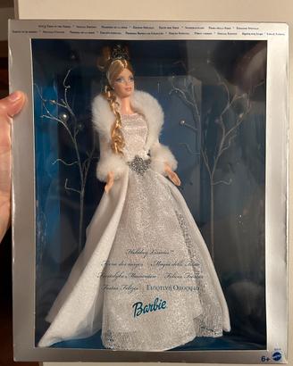 Barbie Magia delle Feste 2003