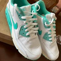 Scarpe Nike Air Max 90 N 44,5