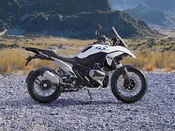 BMW R 1300 GS