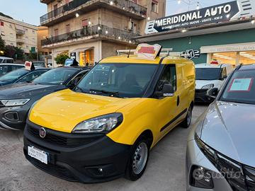 FIAT DOBLO 1.3 MJT LOUNGE