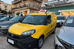 FIAT DOBLO 1.3 MJT LOUNGE