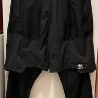 Pantalone MTB Adidas uomo