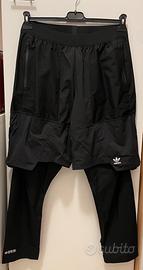 Pantalone MTB Adidas uomo